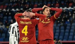 罗马球队爆料事件视频