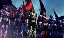 超兽武装在线观看,在线观看，探索宇宙守护者的传奇征程