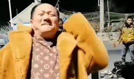 爆料谢广坤节目视频,揭秘背后惊人真相