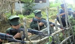 佤邦最新爆料,揭秘神秘边境地区的真实面貌