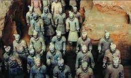 娱乐吃瓜酱兵马俑,揭秘兵马俑背后的娱乐吃瓜酱传奇故事