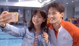 李马克前女友爆料视频大全,揭秘昔日恋情细节