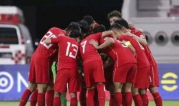 外媒爆料国足视频,国足备战内幕曝光，训练视频引发热议