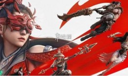 永劫无间手游最新爆料横刀,永劫无间手游新英雄横空出世！