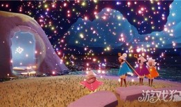 光遇8月最新爆料