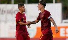 罗马球队爆料事件视频