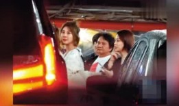 年初娱乐圈爆料