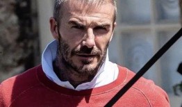 贝克汉姆爆料视频,一段不为人知的足球生涯幕后故事