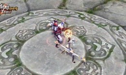 射雕pvp最新爆料,战局风云再起，神秘技能引热议