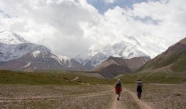 爆料西藏徒步视频在线观看,揭秘西藏徒步之旅的震撼瞬间