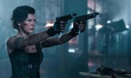 生化危机免费在线观看,免费在线惊悚之旅