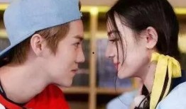 娱乐圈吃瓜热巴是谁啊,热巴的瓜田奇遇记