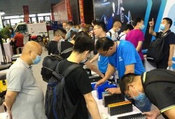 最新展会爆料新闻,最新展会爆料揭秘未来趋势