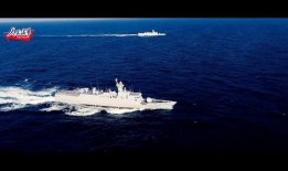 舰艇电影在线观看,舰艇电影在线观看，揭秘海上英雄传奇