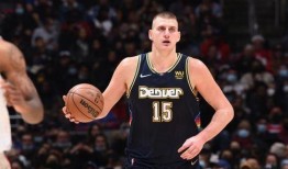 沃神最新爆料约基奇,沃神曝惊人转会传闻！”