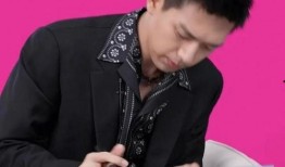 娱乐圈大爆料李现,娱乐圈大爆料背后的真实人生