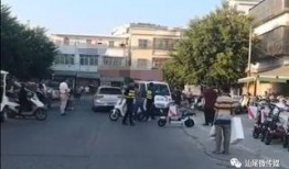 广东汕尾海丰最新爆料,揭秘当地热点事件背后的真相