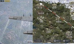 爆料最新和平精英新地图,神秘岛屿等你探险