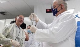 墨尔本医生最新爆料新闻