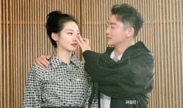 苗苗和郑恺最新爆料,揭秘娱乐圈背后的真实故事