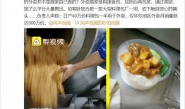 速食鸡腿爆料视频,揭秘视频曝光惊人真相