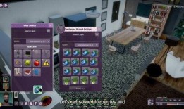 模拟人生最新爆料,新爆料揭示神秘职业与奇幻冒险新篇章