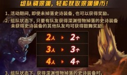 元神深渊最新爆料图解,最新爆料图解深度解析