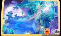 最新梦幻西游月宫爆料,神秘月宫仙子降临，全新副本等你探索