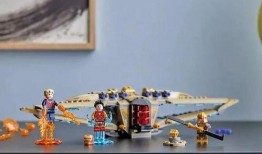 乐高漫威新品爆料最新,超酷英雄积木，等你来拼！