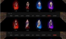 韩服最新礼包爆料,海量福利等你来拿！