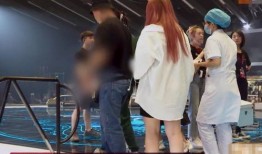 医生爆料郑希怡视频是真的吗,医生爆料郑希怡视频真实性揭秘