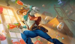 毁灭新皮肤爆料视频大全,视觉盛宴与神秘元素大揭秘