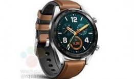 华为智能手表最新爆料,颠覆传统，引领智能穿戴新潮流