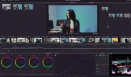 大爆料视频剪辑教程,轻松掌握视频剪辑技巧