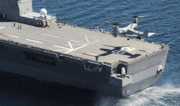 日本爆料中美航母事件视频,日本爆料视频曝光惊人一幕